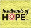 Giving Back this Holiday Season with Headbands of Hope