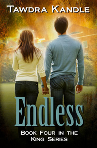 Endless Book Blast & Give Away
