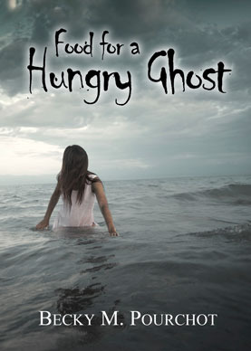 Food for a Hungry Ghost Book Tour & Give Away