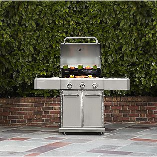 Kenmore Grill_Sears