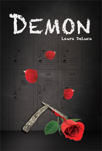 Demon Book Blast & Giveaway
