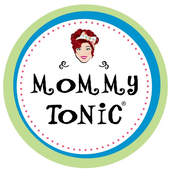 Mommy Tonic Logo