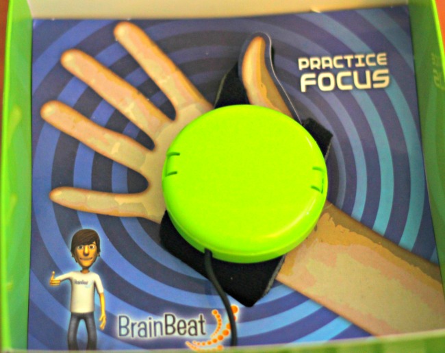 learning with brainbeat