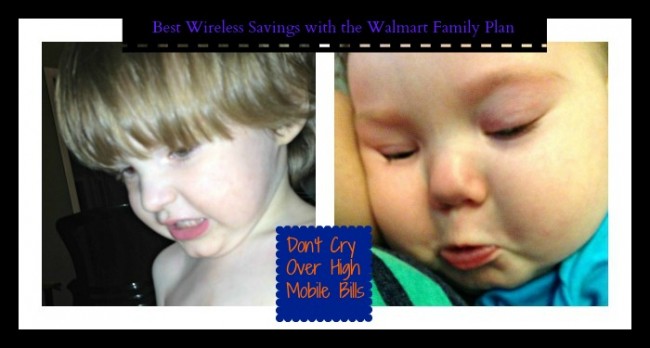 Best Wireless Savings with the Walmart Family Plan
