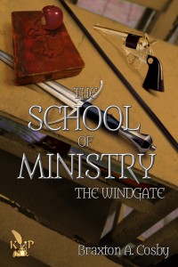 The School of Ministry: The Windgate Book Review