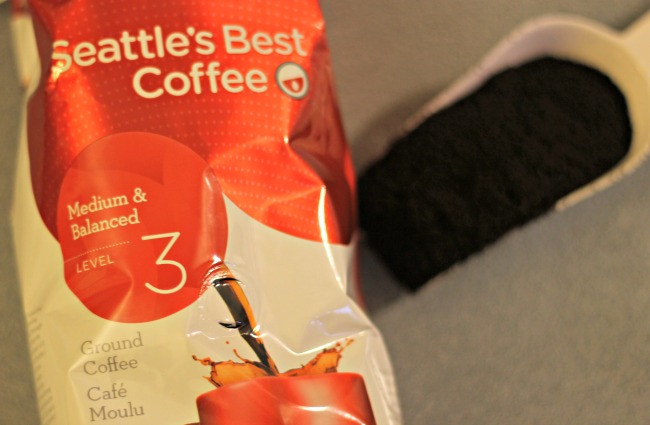 seattle's best coffee #greattaste