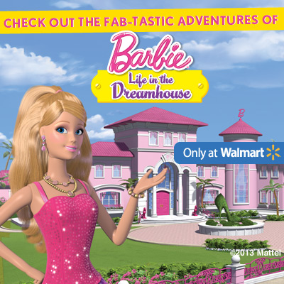 barbie giveaway