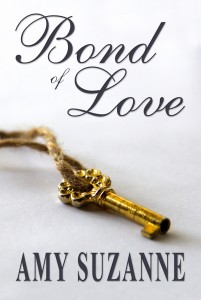 Bond of Love Book Tour & $25 Amazon GC Giveaway