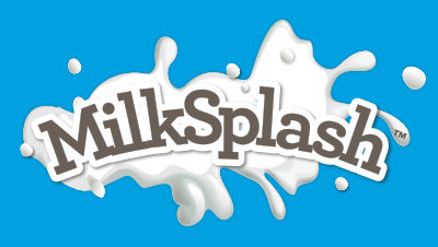MilkSplash logo