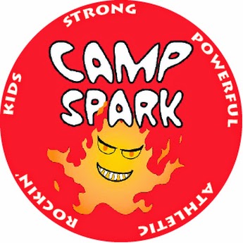 Fun in Birmingham with Camp Spark