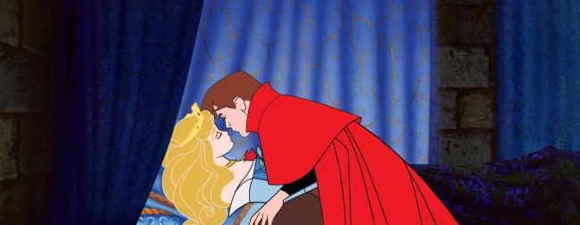 Sleeping Beauty Diamond Edition Bonus Content #DisneyInHomeEvent