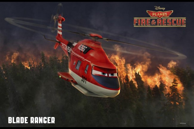Planes: Fire and Rescue, #FireandRescue, #DisneyInHomeEvent