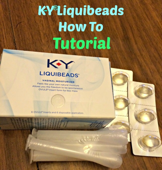 KY Liquibeads, #TheMoodStrikes, personal lubricant, lubricant for women, freedom to be spontaneous, #ad