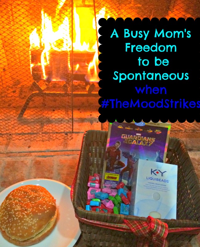 KY Liquibeads, #TheMoodStrikes, personal lubricant, lubricant for women, freedom to be spontaneous, #ad