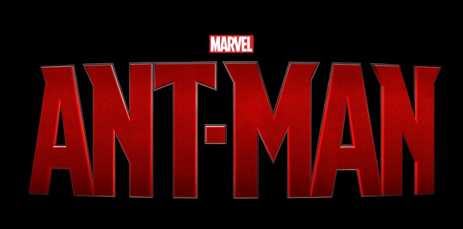 Marvel’s ANT-MAN – New Trailer Now Available #ANTMAN