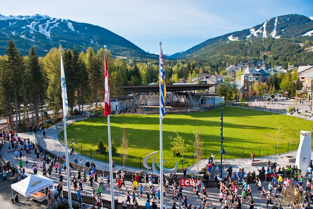 Whistler, BC, Canadian travel, travel for free