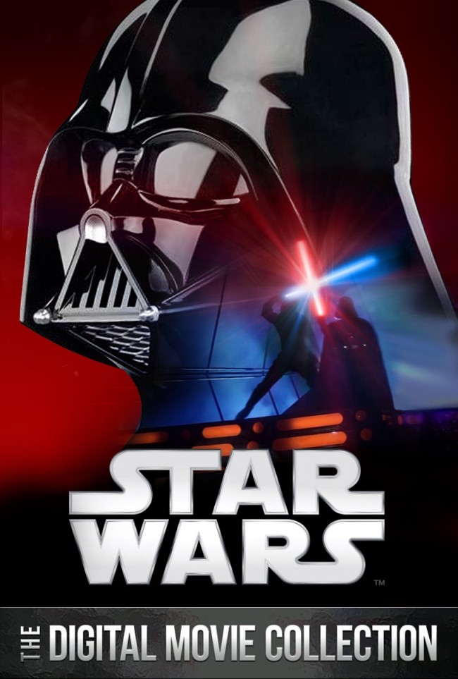 May the 4th be With You – New Star Wars Clip  #MyStarWars