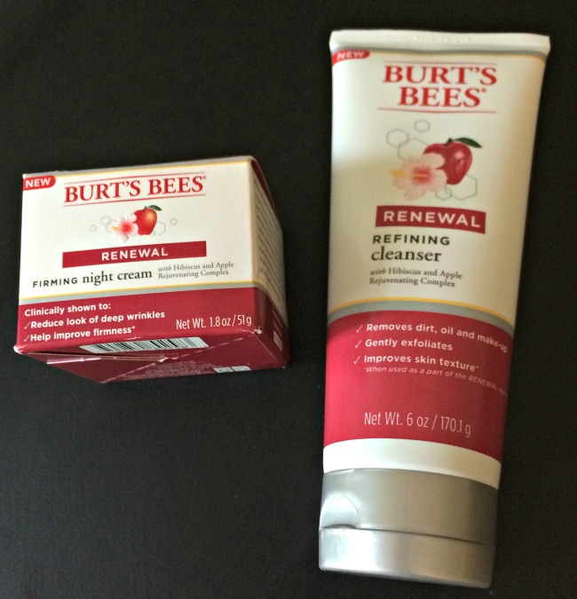 Burt’s Bees 28 Day Skincare Renewal Challenge – Coupon Inside #28DayFaceCleanse
