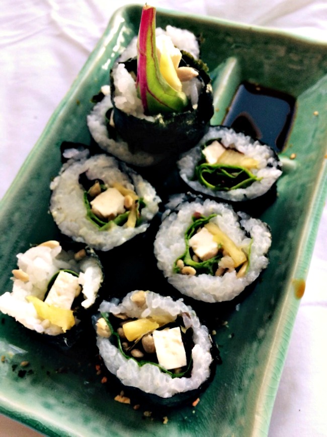 homemade-sushi-vegan-7