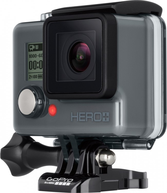 This Father’s Day #GoProAtBestBuy with some amazing savings