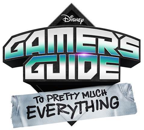 Exclusive Behind the Scenes with Gamer’s Guide to Pretty Much Everything #GamersGuideEvent