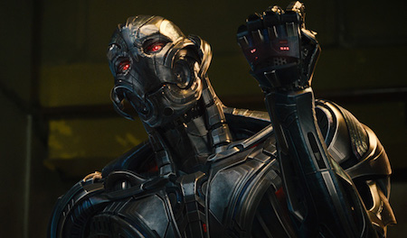 MARVEL’S AVENGERS: AGE OF ULTRON IS NOW AVAILABLE ON AMAZON VIDEO AND DISNEY MOVIES ANYWHERE