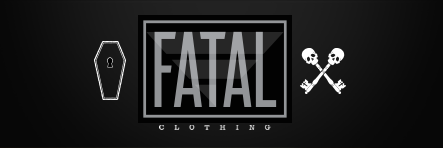 Make a Statement with Fatal Clothing