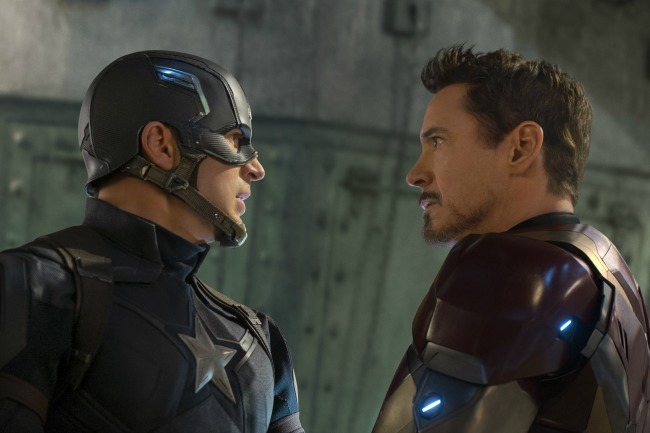 Captain America: Civil War Review – Best Marvel Movie So Far