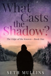 What Casts the Shadow Book Blast