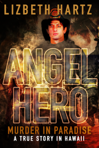 Angel Hero – Lizbeth Hartz Book Blast