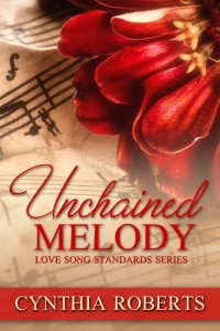 Unchained Melody Book Blast and Giveaway