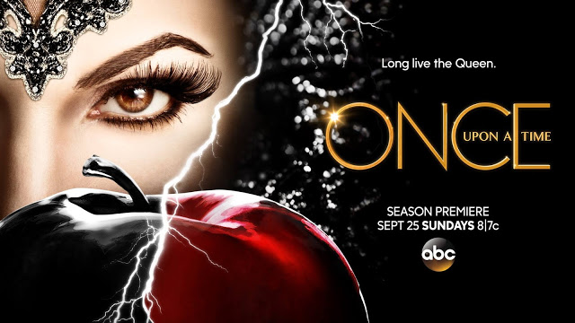 Exclusive Q&A with Once Upon a Time Executive Producers! #OnceUponATime #ABCTVEvent