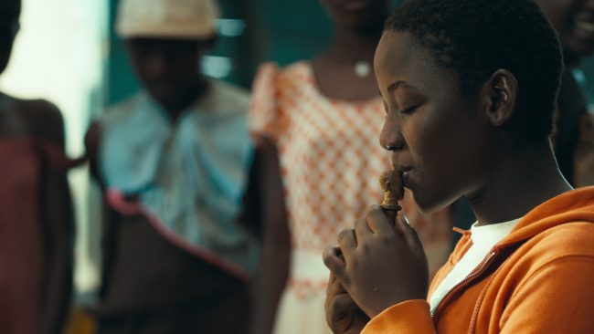 Queen of Katwe Movie Review #QueenofKatweEvent
