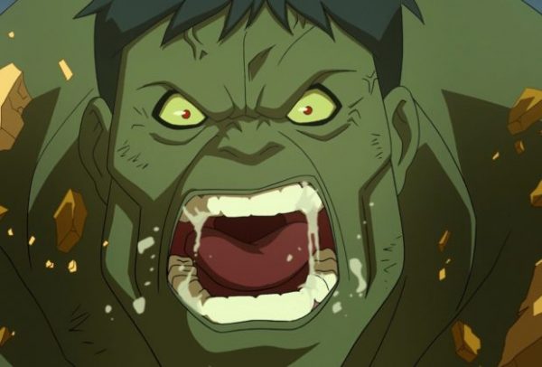 Marvel’s Hulk: Where Monsters Dwell on Digital HD on Oct. 21