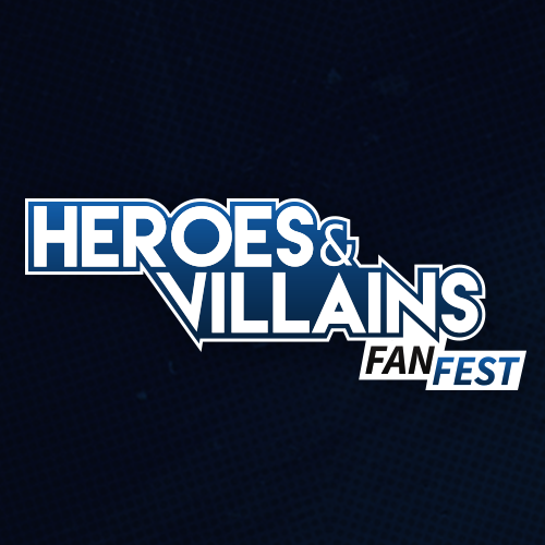 Experience the Heroes & Villains FanFest in Atlanta! #HVFF
