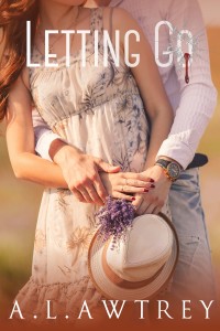 Letting Go Book Blast & Giveaway