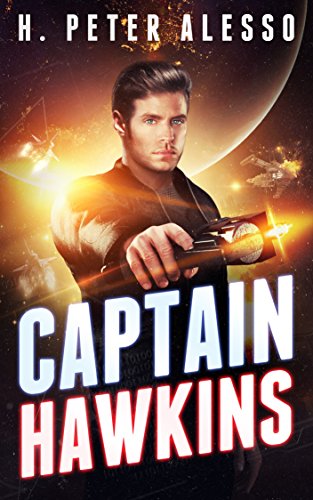 Captain Hawkins Book Blast and $50 Amazon GC Giveaway
