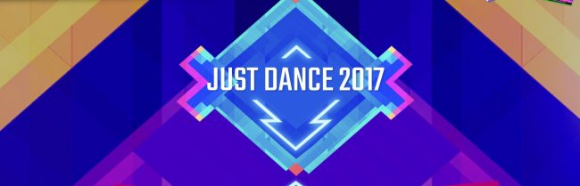 Get Moving with Just Dance 2017 from Ubisoft