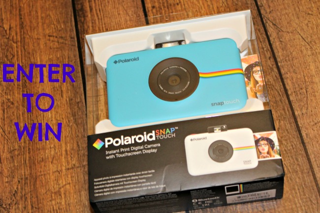 polaroid-snap-touch-giveaway