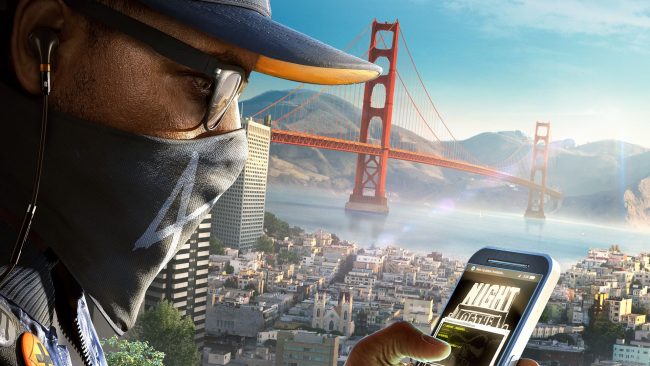 Hack Your Way to Fun with Watch Dogs 2