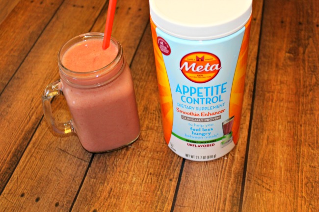 Curbing Mindless Snacking with Meta Appetite Control #MetaSnackID