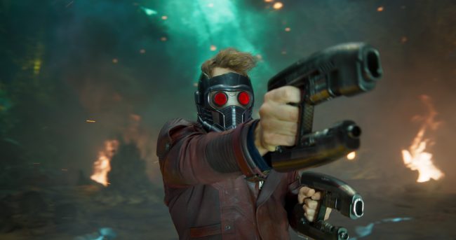 Marvel Studios’ GUARDIANS OF THE GALAXY VOL. 2 New Trailer and Poster! #GotGVol2