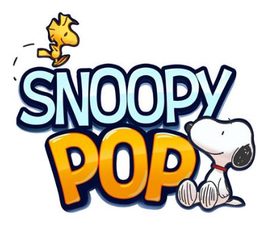 Fun with the Snoopy Pop App Review and Samsung Galaxy Tablet Giveaway #SnoopyPop #PopGoesTheSnoopy