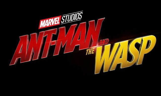 Marvel Studios Begins Production on ANT-MAN AND THE WASP! #AntManAndTheWasp