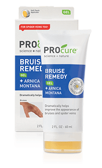 Great new PROcure Bruise Remedy Gel Coupon + Giveaway #PROcureatWalmart