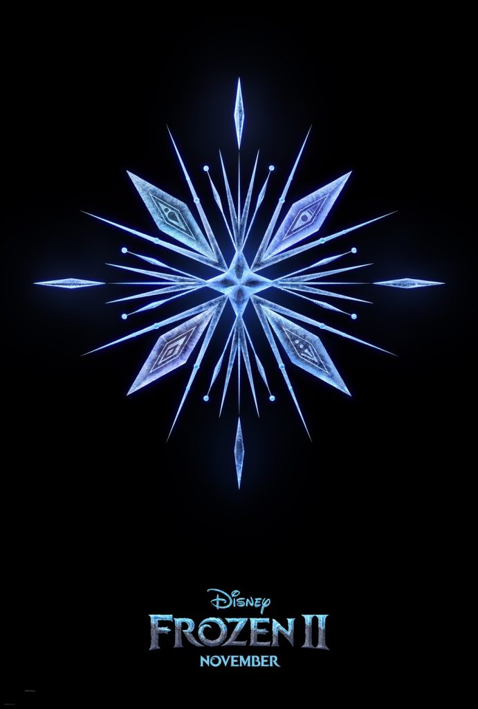 Frozen 2 Official Teaser Trailer