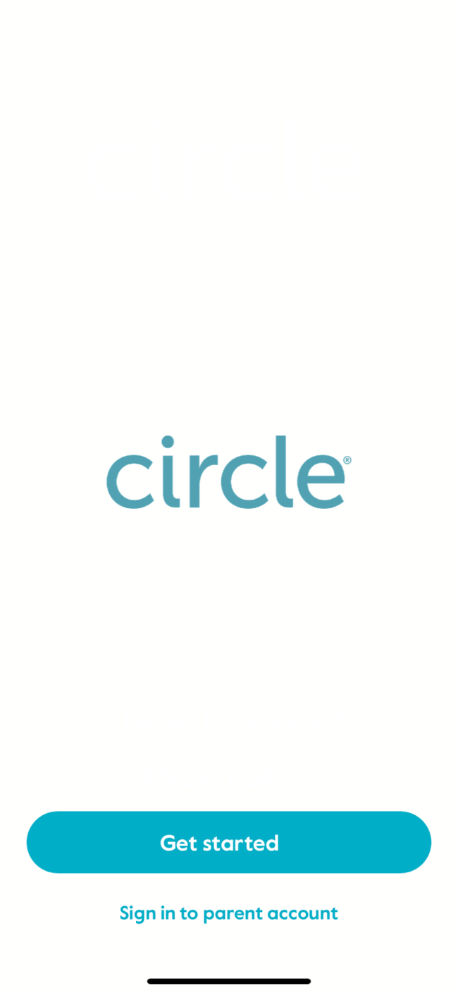 Screen Time Monitoring with Circle Parental Controls